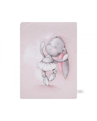 Deka Double 70x100, Effik balerína