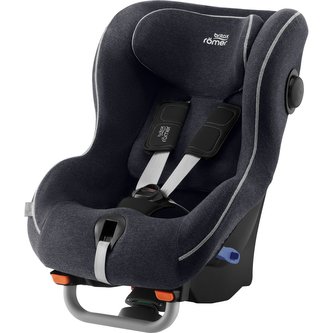 Potah Comfort Max-Way Plus, Dark Grey Potah Comfort Max-Way Plus, Dark Grey