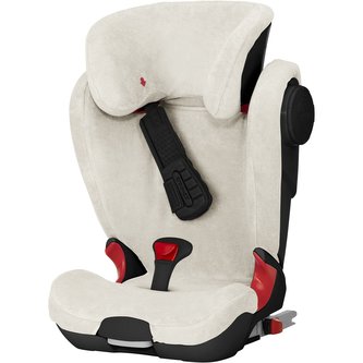 Letní potah Kidfix 2/Kidfix (II) XP (SICT, Beige