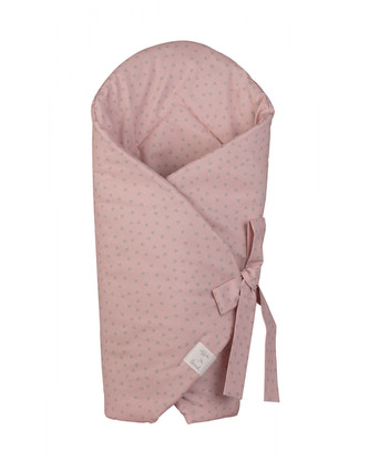 Zavinovačka, Růžová