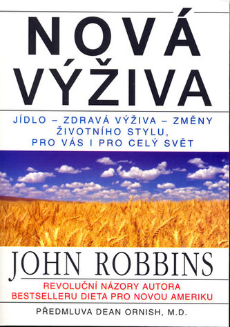 Nová výživa