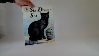 Six Dinner Sid