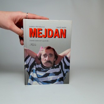 Mejdan