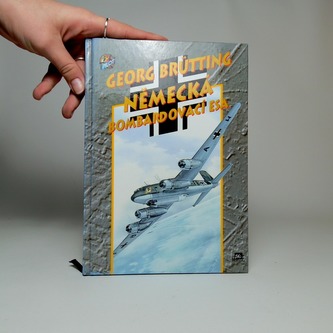 Německá bombardovací esa