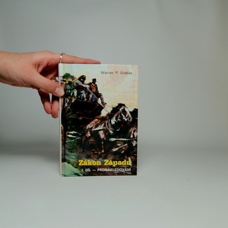 Zákon západu I.díl-Pronásledování