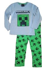 PYŽAMO MINECRAFT - velikost 8