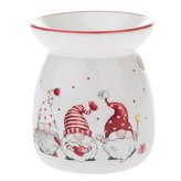 Keramická aromalampa, 1/48