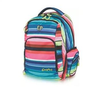 Plecak Młodzieżowy  Cool Pack 38805CP