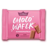 Choco Wafer - GYMQUEEN - 14 x 64.5 g