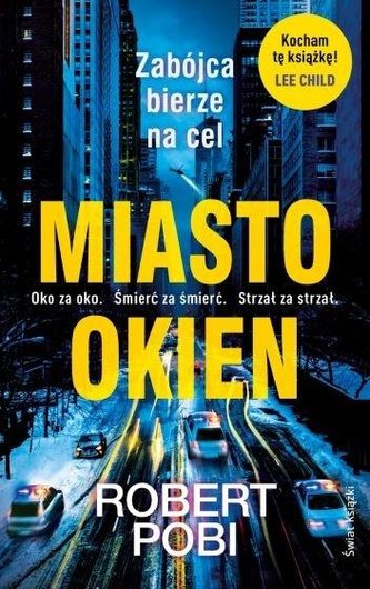 Miasto okien Miasto okien