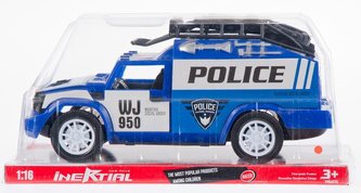 Auto Police mix2 MEGA CRETAIVE 454119