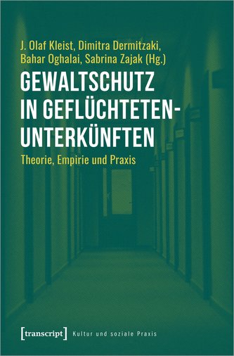 Gewaltschutz in Geflüchtetenunterkünften Gewaltschutz in Geflüchtetenunterkünften