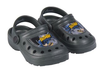 CLOG BATMAN - velikost 32-33