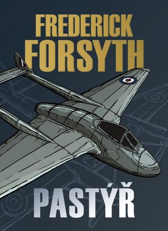 Pastýř Pastýř
