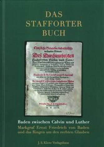Das Stafforter Buch
