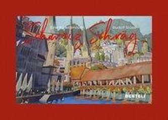 Schweiz Schräg. Eine Künstlervision