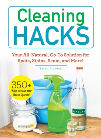 Cleaning Hacks