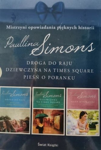 Pakiet: Droga.../Dziewczyna.../Pieśń...