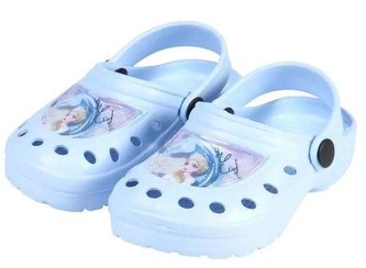 CLOG SANDÁLE FROZEN - velikost 30-31