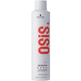 Schwarzkopf Professional Osis+ Lak na vlasy Session Extreme Hold 500 ml pro ženy