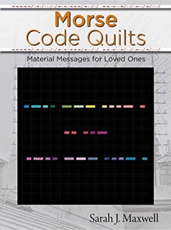 Morse Code Quilts