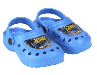 CLOG BATMAN - velikost 26-27