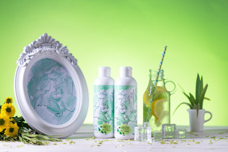 Sprchový gel Mojito, 200ml