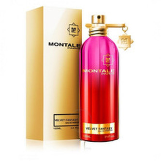 Montale Velvet Fantasy Parfémovaná voda 100 ml pro ženy