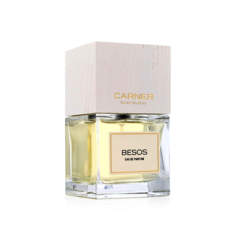 Carner Barcelona Besos EDP 100 ml UNISEX