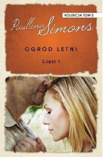 Ogród letni cz.1 Ogród letni cz.1