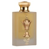 Lattafa Al Areeq Gold - EDP 100 ml unisex