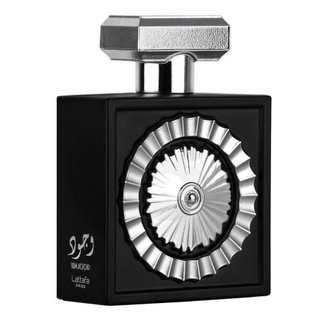 Lattafa Wajood - EDP 100 ml unisex
