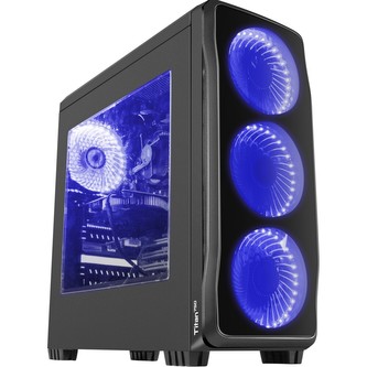 Genesis TITAN 750 BLUE