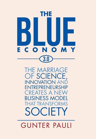 The Blue Economy 3.0