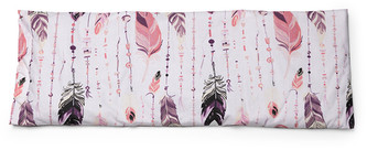 Martinková Eva Nahřívací polštářek bederní Lapač snů