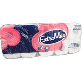 EXTRA Max toaletní papír 2 vrstvý 10 ks