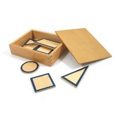 Základny pro geometrická tělesa