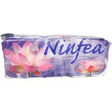 NINFEA toaletní papír ROS 2 vrstvý 10 ks