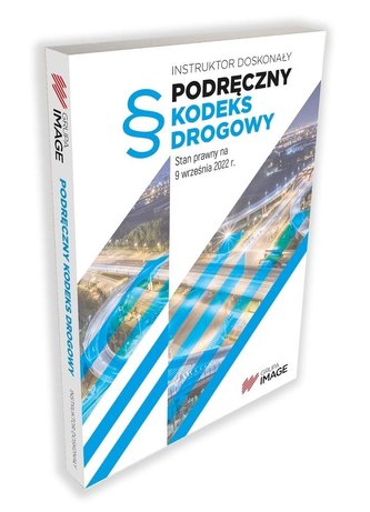 Podręczny kodeks drogowy