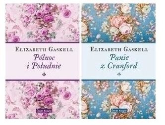 Pakiet: Panie z Cranford / Północ i Południe