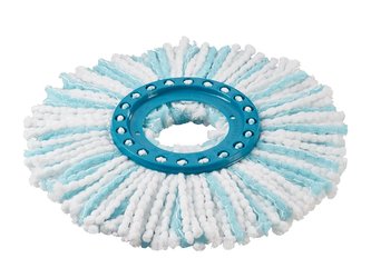 LEIFHEIT Náhradní hlavice k TWIST DISC MOP micro duo