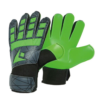 LEOPARD XH GK GLOVES NGRN/ANT/BLK SR, LEOPARD XH GK GLOVES NGRN/ANT/BLK SR | 50301628 | 8