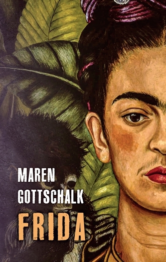 Frida (Frida Kahlo, 2022) Frida (Frida Kahlo, 2022)