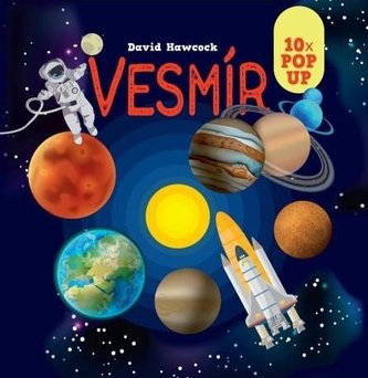 Vesmír