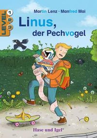 Linus, der Pechvogel / Level 1. Schulausgabe