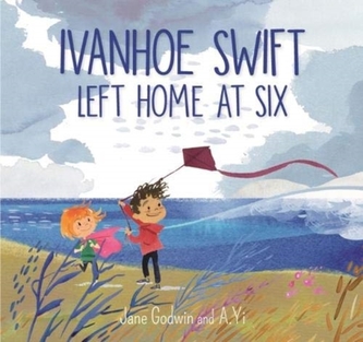 Ivanhoe Swift Left Home at Six Ivanhoe Swift Left Home at Six