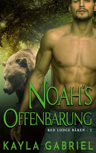 Noah's Offenbarung