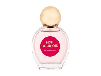 BOURJOIS Paris Mon Bourjois Parfémovaná voda La Magnétique 50 ml pro ženy