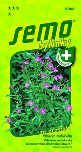 Vrbovka 0,05g - série ZELENÁ LÉKÁRNA