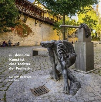 "... denn die Kunst ist eine Tochter der Freiheit" "... denn die Kunst ist eine Tochter der Freiheit"